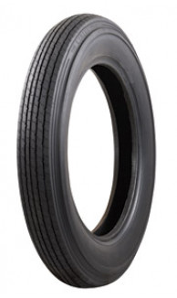 Lester Tire - 21" Blackwall